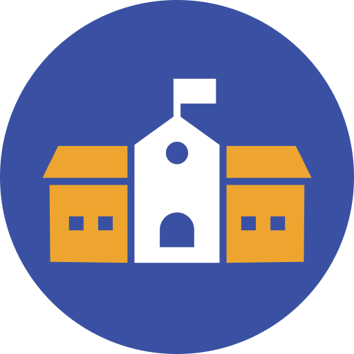 Schools Icon